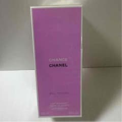 値下げ！☆新品☆CHANEL CHANCE ボディモイスチャーのサムネイル