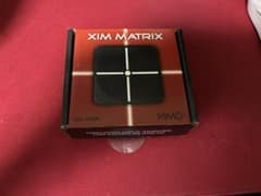 Xim Matrixのサムネイル