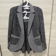 RED VALENTINI セットアップのサムネイル