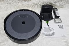 iRobot Roomba i3 、23年 、36分。 - メルカリ