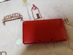 ニンテンドー3DSのサムネイル