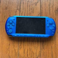 PSP完全活用バイブル : PSP-3000対応版のサムネイル