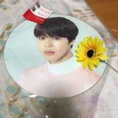 BTSうちわジミンのサムネイル