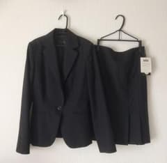 Le souk スカートスーツ ブラックのサムネイル
