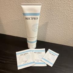 メイク落とし】レシピオ＊モイストクレンジングオイルジェル - メルカリ