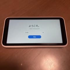 Galaxy SRC01 wifi端末のサムネイル