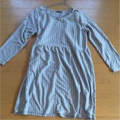 授乳 ワンピースのサムネイル