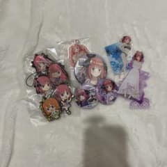 二乃 セットのサムネイル