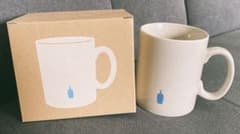 BLUE BOTTLE COFFEE 5周年記念限定マグカップのサムネイル