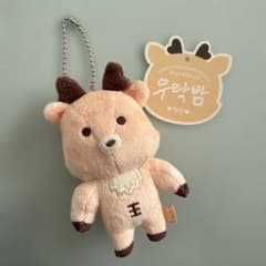 RIIZE ソンチャン ウラッバム 40cm ぬいぐるみ 正規品】RIIZE ソンチャン10cm キーリング ウラッバム ぬいぐるみ