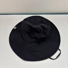 null. 帽子 ブラックのサムネイル