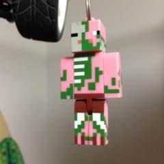 ゾンビ ピッグマンのサムネイル
