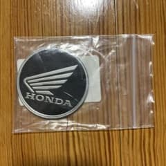 ホンダ エンブレム シール2枚入りのサムネイル