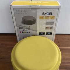 エクスジェル 床プニ EXGEL 床PUNI レモンのサムネイル