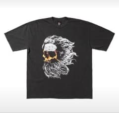 RIZE SKULL ZEUS Tシャツ - メルカリ