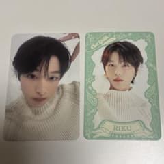 NCTWISH OurWISH リク トレカセット ソウルコン - メルカリ