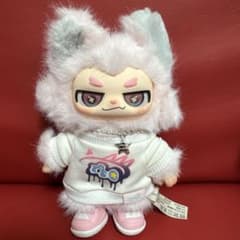 王一博イメージキャラクター フィギュア WANGYIBO YIBO ショオウ