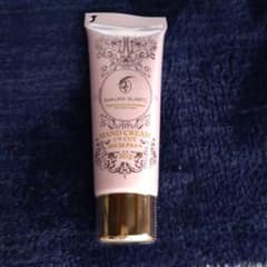 サクラブラン フレグランスUVカットハンドクリーム  50gのサムネイル