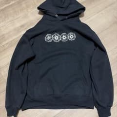 floracore 25aw フーディーのサムネイル