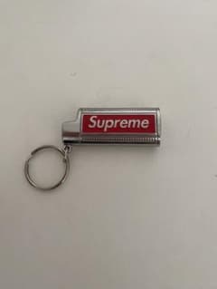 supreme ライターケース キーホルダーのサムネイル