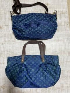 russet ラシット トートバッグのサムネイル