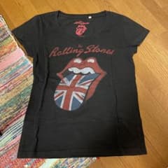 The Rolling Stones Tシャツのサムネイル