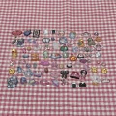 ぷ*ょ様 ボンボンドロップシール おすそ分けのサムネイル