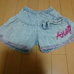 ANAPキュロットのサムネイル