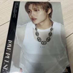 TREASURE LOVE PULSE SPORTY VER. ドヨン