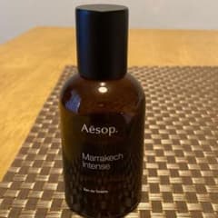 Aesop マラケッシュ インテンス パルファムのサムネイル