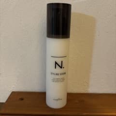 N. STYLING SERUM ヘアセラム　94gのサムネイル