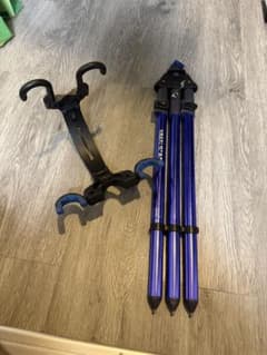 Daiwa ヤエンスタンド　バトルスタンド　アオリイカ　ヤエン　②のサムネイル