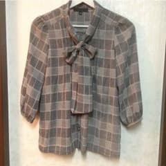 P&D  未使用／セシルマクビー コムサ INDIVI プロポーション ムルーアのサムネイル