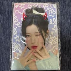 BABYMONSTER ベイビーモンスター ASA フォトスローガンのサムネイル