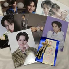 BUDDiiS YUMA 生写真 - メルカリ