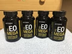 ドテラ xEO メガ 4本セットのサムネイル
