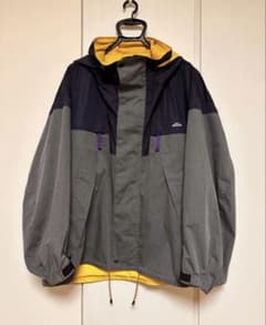 kolor beacon マウンテンパーカー限定色 - メルカリ