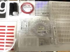 ネイルカラーチャートセットのサムネイル