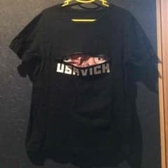 ウサビッチ ジップＴシャツのサムネイル