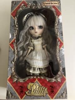 プーリップアリス　セピアverのサムネイル