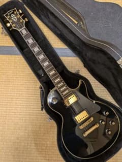 GRECO EG-500 1978年製 レスポールカスタム ジャパンヴィンテージ ジャパンヴィンテージ】1978年製Greco EG-500のご紹介！【楽器