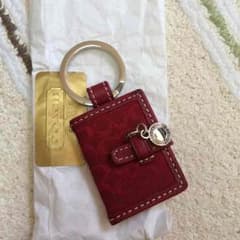 ◎COACH キーホルダーのサムネイル