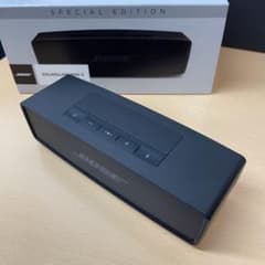 Bose SoundLink Mini Bluetoothスピーカーのサムネイル