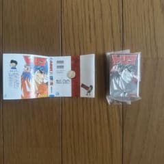 豆ガシャ本 週刊少年ジャンプ ジャンプコミックスコレクション05 - 3