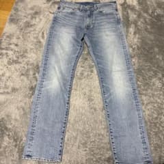 LEVI’Sデニムのサムネイル