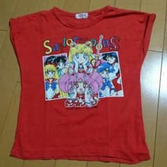 美少女戦士 セーラームーンのサムネイル