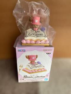 ワンピース Paldolce collection vol.3 チョッパー