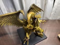 一番くじ 遊戯王シリーズ vol.4 三幻神顕現 ラストワン賞 ラーの翼神竜のサムネイル