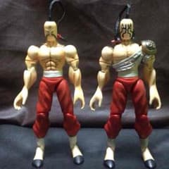 キン肉マンフィギュアのサムネイル