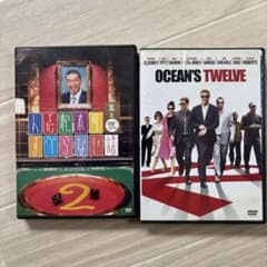 すべらない話、オーシャンズ DVDセットのサムネイル